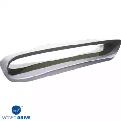 FRP ZSPO Trunk Spoiler Wing > Subaru Impreza WRX 2002-2007 > 4dr Sedan image - 3