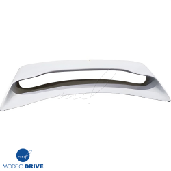 ModeloDrive FRP ZSPO Trunk Spoiler Wing > Subaru Impreza WRX 2002-2007 > 4dr Sedan image - 4