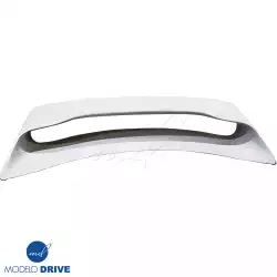 FRP ZSPO Trunk Spoiler Wing > Subaru Impreza WRX 2002-2007 > 4dr Sedan image - 4