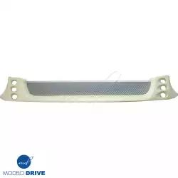 FRP ZSPO Grille > Subaru Impreza WRX 2002-2003 > 4/5dr image - 2