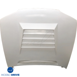 ModeloDrive FRP DMA D1 Hood > Nissan Skyline (R33) GTS 1993-1995 image - 5