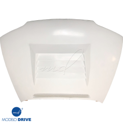 ModeloDrive FRP DMA D1 Hood > Nissan Skyline (R33) GTS 1993-1995 image - 6