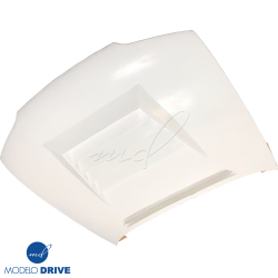 ModeloDrive FRP DMA D1 Hood > Nissan Skyline (R33) GTS 1993-1995 image - 7