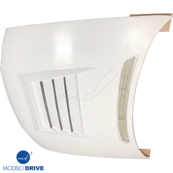 ModeloDrive FRP DMA D1 Hood > Nissan Skyline (R33) GTS 1993-1995 image - 8