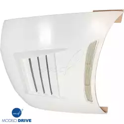 FRP DMA D1 Hood > Nissan Skyline (R33) GTS 1993-1995 image - 8