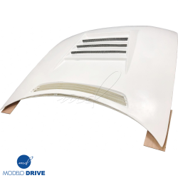 ModeloDrive FRP DMA D1 Hood > Nissan Skyline (R33) GTS 1993-1995 image - 9