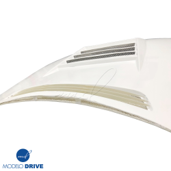 ModeloDrive FRP DMA D1 Hood > Nissan Skyline (R33) GTS 1993-1995 image - 10