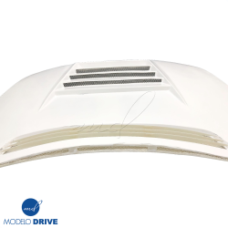 ModeloDrive FRP DMA D1 Hood > Nissan Skyline (R33) GTS 1993-1995 image - 11