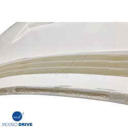 ModeloDrive FRP DMA D1 Hood > Nissan Skyline (R33) GTS 1993-1995 image - 12