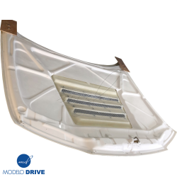 ModeloDrive FRP DMA D1 Hood > Nissan Skyline (R33) GTS 1993-1995 image - 15