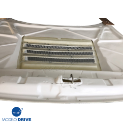 ModeloDrive FRP DMA D1 Hood > Nissan Skyline (R33) GTS 1993-1995 image - 17