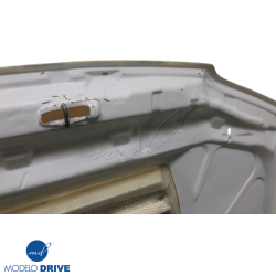 ModeloDrive FRP DMA D1 Hood > Nissan Skyline (R33) GTS 1993-1995 image - 19