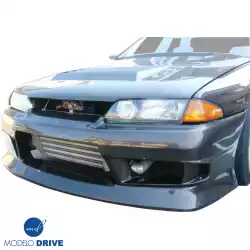 FRP DMA D1 Hood > Nissan Skyline (R32) GTR 1990-1994 image - 28