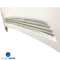 ModeloDrive FRP DMA D1 Hood > Nissan Skyline (R32) GTR 1990-1994 image - 5