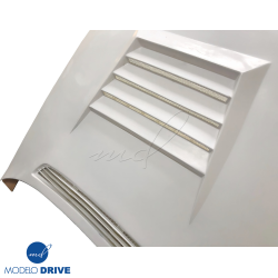 ModeloDrive FRP DMA D1 Hood > Nissan Skyline (R32) GTR 1990-1994 image - 6