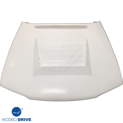 ModeloDrive FRP DMA D1 Hood > Nissan Skyline (R32) GTR 1990-1994 image - 7