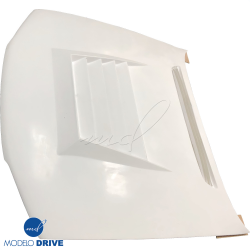 ModeloDrive FRP DMA D1 Hood > Nissan Skyline (R32) GTR 1990-1994 image - 8