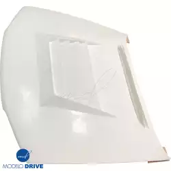 FRP DMA D1 Hood > Nissan Skyline (R32) GTR 1990-1994 image - 8