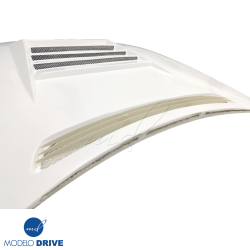 ModeloDrive FRP DMA D1 Hood > Nissan Skyline (R32) GTR 1990-1994 image - 9