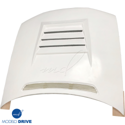 ModeloDrive FRP DMA D1 Hood > Nissan Skyline (R32) GTR 1990-1994 image - 10