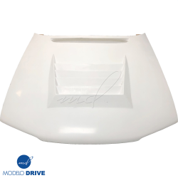 ModeloDrive FRP DMA D1 Hood > Nissan Skyline (R32) GTR 1990-1994 image - 11