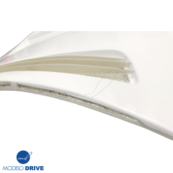 ModeloDrive FRP DMA D1 Hood > Nissan Skyline (R32) GTR 1990-1994 image - 12