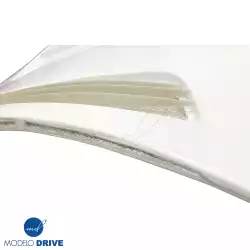 FRP DMA D1 Hood > Nissan Skyline (R32) GTR 1990-1994 image - 12