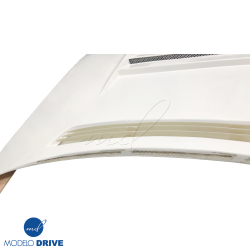 ModeloDrive FRP DMA D1 Hood > Nissan Skyline (R32) GTR 1990-1994 image - 13