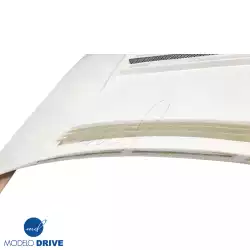 FRP DMA D1 Hood > Nissan Skyline (R32) GTR 1990-1994 image - 13