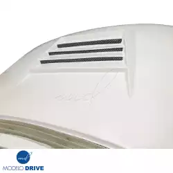 FRP DMA D1 Hood > Nissan Skyline (R32) GTR 1990-1994 image - 15