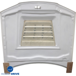 ModeloDrive FRP DMA D1 Hood > Nissan Skyline (R32) GTR 1990-1994 image - 16