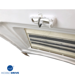 ModeloDrive FRP DMA D1 Hood > Nissan Skyline (R32) GTR 1990-1994 image - 17