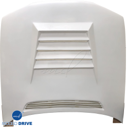 ModeloDrive FRP DMA D1 Hood > Nissan Skyline (R32) GTR 1990-1994 image - 18