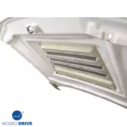 FRP DMA D1 Hood > Nissan Skyline (R32) GTR 1990-1994 image - 19