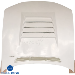ModeloDrive FRP DMA D1 Hood > Nissan Skyline (R32) GTR 1990-1994 image - 20