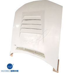 ModeloDrive FRP DMA D1 Hood > Nissan Skyline (R32) GTR 1990-1994 image - 21