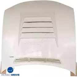 FRP DMA D1 Hood > Nissan Skyline (R32) GTR 1990-1994 image - 22