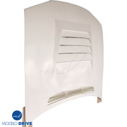 ModeloDrive FRP DMA D1 Hood > Nissan Skyline (R32) GTR 1990-1994 image - 23
