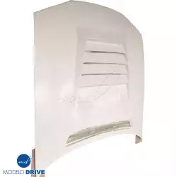 FRP DMA D1 Hood > Nissan Skyline (R32) GTR 1990-1994 image - 23