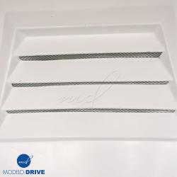 ModeloDrive FRP DMA D1 Hood > Nissan Skyline (R32) GTR 1990-1994 image - 24