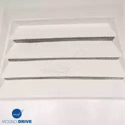 FRP DMA D1 Hood > Nissan Skyline (R32) GTR 1990-1994 image - 24