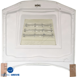 ModeloDrive FRP DMA D1 Hood > Nissan Skyline (R32) GTR 1990-1994 image - 25