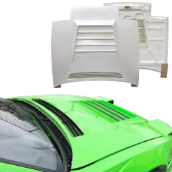 ModeloDrive FRP DMA D1 Hood > Nissan 240SX 1989-1994 image - 33