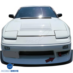 ModeloDrive FRP DMA D1 Hood > Nissan 240SX 1989-1994 image - 34