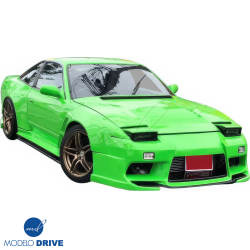 ModeloDrive FRP DMA D1 Hood > Nissan 240SX 1989-1994 image - 37