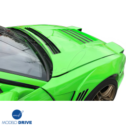 ModeloDrive FRP DMA D1 Hood > Nissan 240SX 1989-1994 image - 38