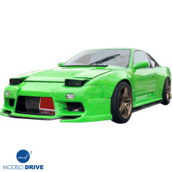 ModeloDrive FRP DMA D1 Hood > Nissan 240SX 1989-1994 image - 39