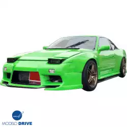 FRP DMA D1 Hood > Nissan 240SX 1989-1994 image - 39