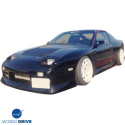 ModeloDrive FRP DMA D1 Hood > Nissan 240SX 1989-1994 image - 40