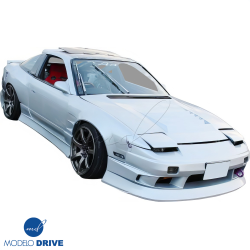 ModeloDrive FRP DMA D1 Hood > Nissan 240SX 1989-1994 image - 43